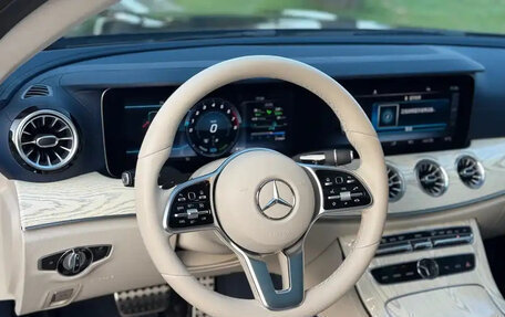 Mercedes-Benz E-Класс, 2021 год, 3 100 090 рублей, 6 фотография