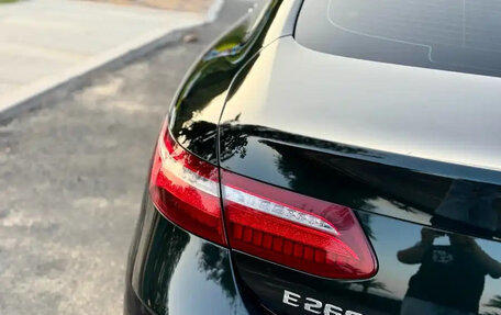 Mercedes-Benz E-Класс, 2021 год, 3 100 090 рублей, 23 фотография
