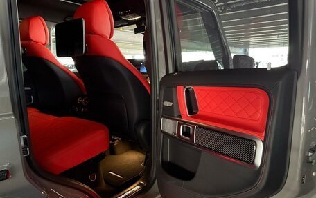 Mercedes-Benz G-Класс AMG, 2025 год, 35 000 000 рублей, 5 фотография