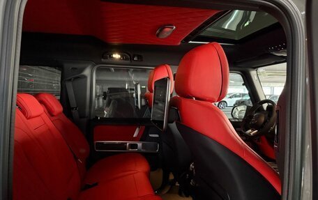 Mercedes-Benz G-Класс AMG, 2025 год, 35 000 000 рублей, 7 фотография