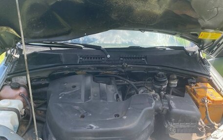 Chevrolet Niva I рестайлинг, 2008 год, 330 000 рублей, 8 фотография