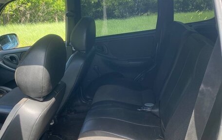 Chevrolet Niva I рестайлинг, 2008 год, 330 000 рублей, 13 фотография