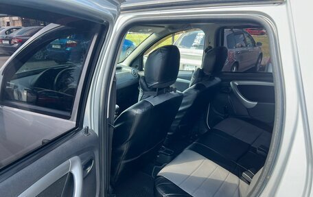 Renault Duster I рестайлинг, 2013 год, 829 000 рублей, 11 фотография