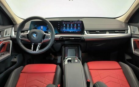 BMW X2, 2024 год, 6 580 000 рублей, 7 фотография