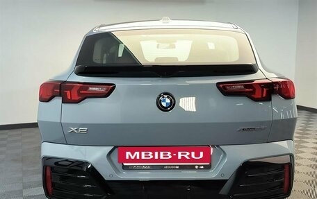 BMW X2, 2024 год, 6 580 000 рублей, 6 фотография