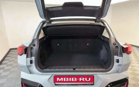 BMW X2, 2024 год, 6 580 000 рублей, 17 фотография