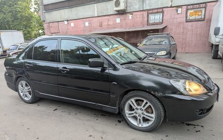 Mitsubishi Lancer IX, 2006 год, 415 000 рублей, 2 фотография