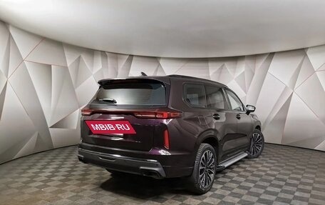 CheryExeed VX, 2023 год, 3 150 000 рублей, 22 фотография