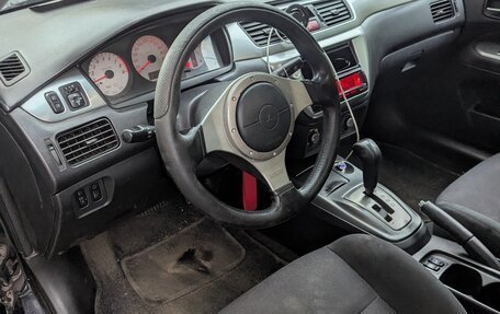 Mitsubishi Lancer IX, 2006 год, 415 000 рублей, 8 фотография