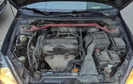 Mitsubishi Lancer IX, 2006 год, 415 000 рублей, 11 фотография