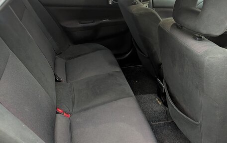 Mitsubishi Lancer IX, 2006 год, 415 000 рублей, 10 фотография