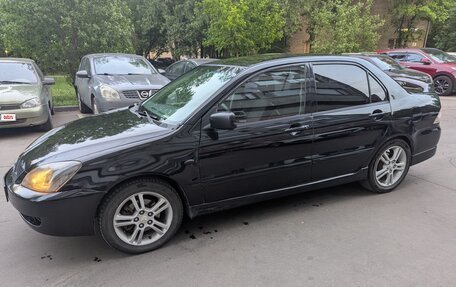 Mitsubishi Lancer IX, 2006 год, 415 000 рублей, 6 фотография