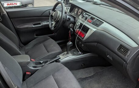 Mitsubishi Lancer IX, 2006 год, 415 000 рублей, 9 фотография