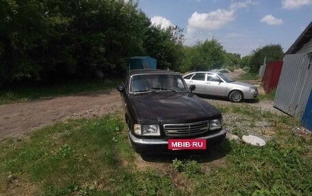 ГАЗ 3110 «Волга», 2001 год, 150 000 рублей, 3 фотография