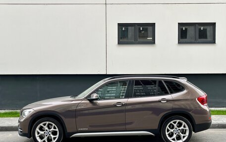 BMW X1, 2012 год, 1 740 000 рублей, 4 фотография