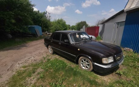 ГАЗ 3110 «Волга», 2001 год, 150 000 рублей, 4 фотография
