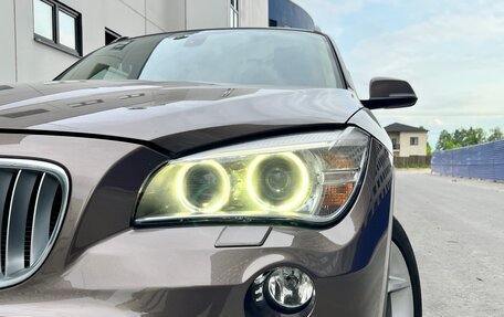 BMW X1, 2012 год, 1 740 000 рублей, 9 фотография