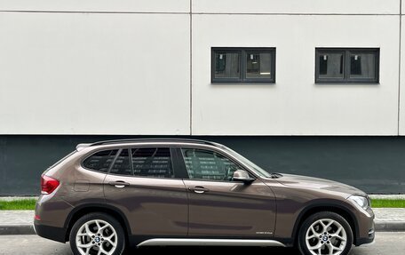 BMW X1, 2012 год, 1 740 000 рублей, 3 фотография