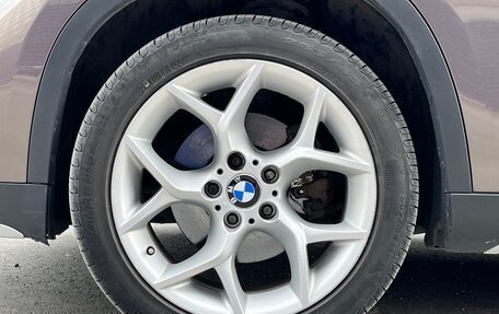 BMW X1, 2012 год, 1 740 000 рублей, 13 фотография