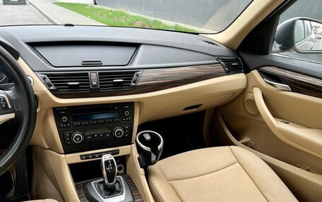 BMW X1, 2012 год, 1 740 000 рублей, 14 фотография