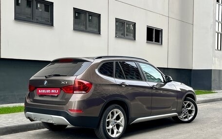 BMW X1, 2012 год, 1 740 000 рублей, 2 фотография