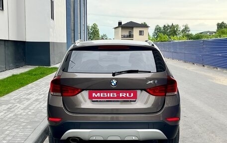 BMW X1, 2012 год, 1 740 000 рублей, 6 фотография