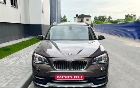 BMW X1, 2012 год, 1 740 000 рублей, 5 фотография