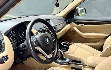 BMW X1, 2012 год, 1 740 000 рублей, 15 фотография
