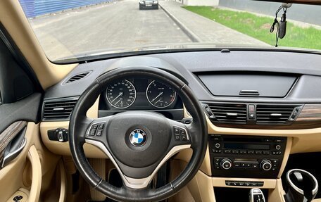 BMW X1, 2012 год, 1 740 000 рублей, 16 фотография