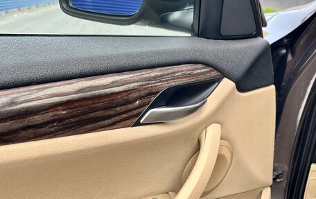 BMW X1, 2012 год, 1 740 000 рублей, 23 фотография