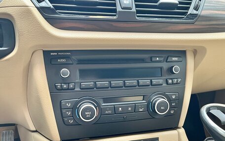 BMW X1, 2012 год, 1 740 000 рублей, 19 фотография