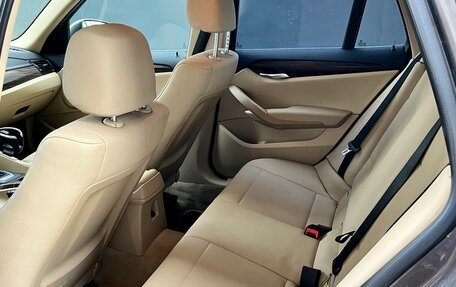 BMW X1, 2012 год, 1 740 000 рублей, 17 фотография