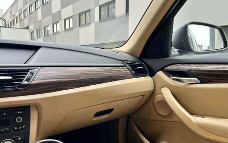 BMW X1, 2012 год, 1 740 000 рублей, 21 фотография
