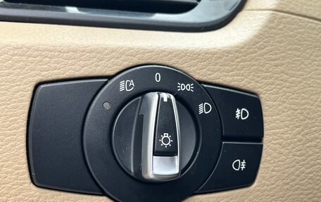 BMW X1, 2012 год, 1 740 000 рублей, 29 фотография