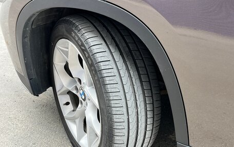 BMW X1, 2012 год, 1 740 000 рублей, 28 фотография