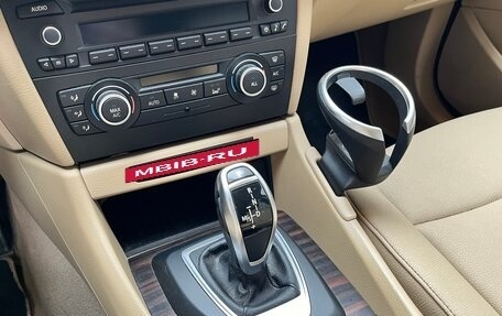 BMW X1, 2012 год, 1 740 000 рублей, 25 фотография