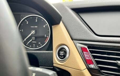 BMW X1, 2012 год, 1 740 000 рублей, 18 фотография