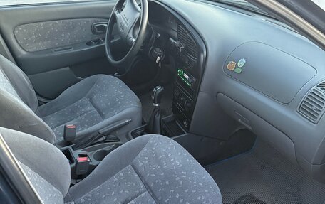 KIA Spectra II (LD), 2008 год, 338 000 рублей, 6 фотография
