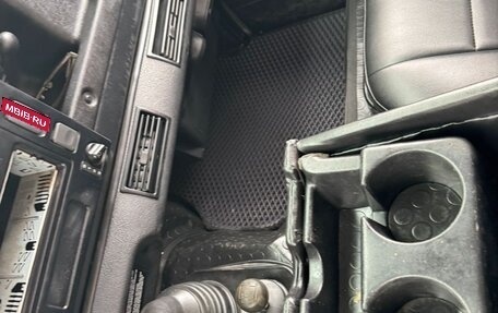 Land Rover Defender I, 2006 год, 2 200 000 рублей, 7 фотография
