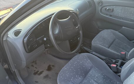 KIA Spectra II (LD), 2008 год, 338 000 рублей, 7 фотография