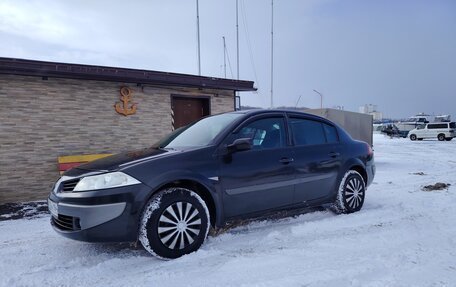 Renault Megane II, 2008 год, 390 000 рублей, 5 фотография