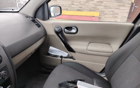 Renault Megane II, 2008 год, 390 000 рублей, 6 фотография