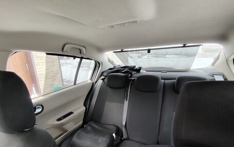 Renault Megane II, 2008 год, 390 000 рублей, 9 фотография