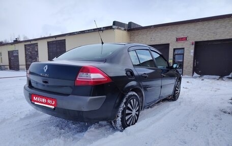 Renault Megane II, 2008 год, 390 000 рублей, 2 фотография