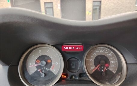 Renault Megane II, 2008 год, 390 000 рублей, 8 фотография