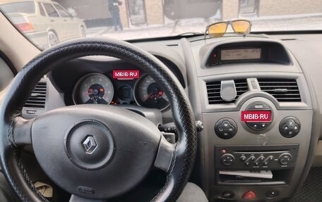 Renault Megane II, 2008 год, 390 000 рублей, 7 фотография