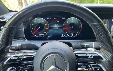 Mercedes-Benz E-Класс, 2021 год, 4 350 000 рублей, 12 фотография