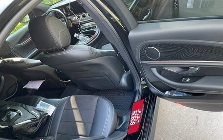 Mercedes-Benz E-Класс, 2021 год, 4 350 000 рублей, 9 фотография