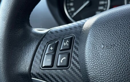 BMW 1 серия, 2008 год, 940 000 рублей, 16 фотография