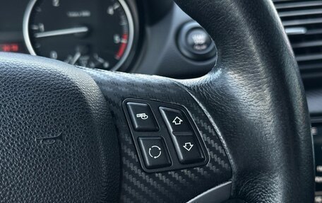 BMW 1 серия, 2008 год, 940 000 рублей, 17 фотография